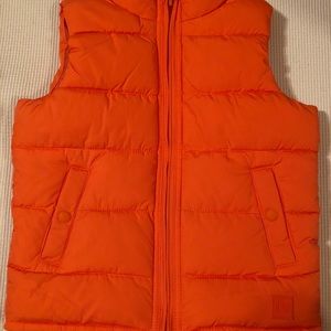 Gap Puffer Vest Toddler Boy